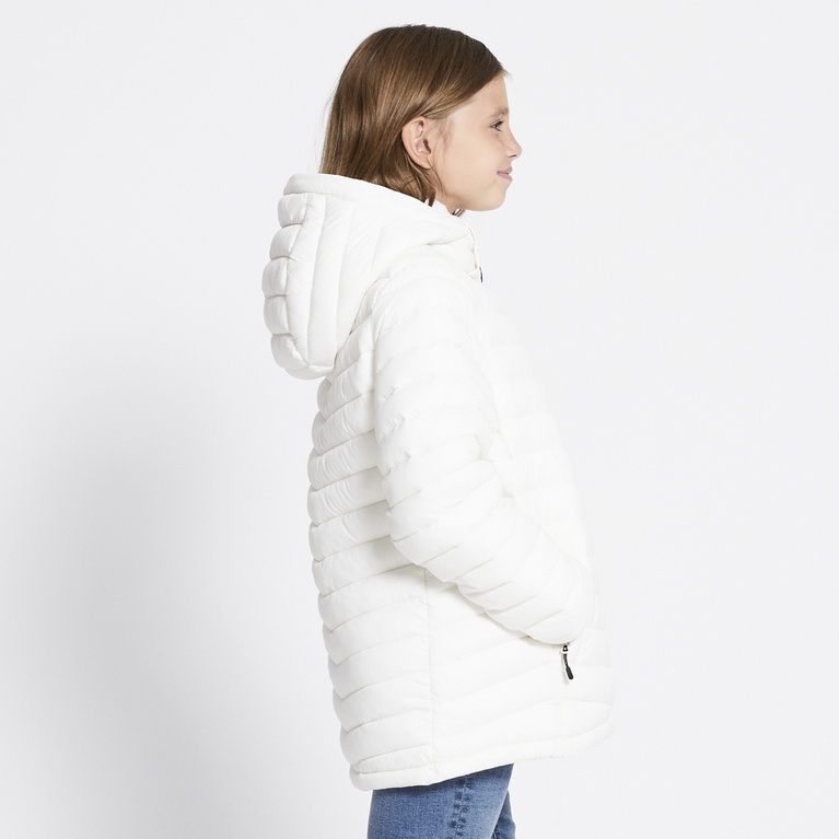 LÄTTVIKTSJACKA "Siljan"